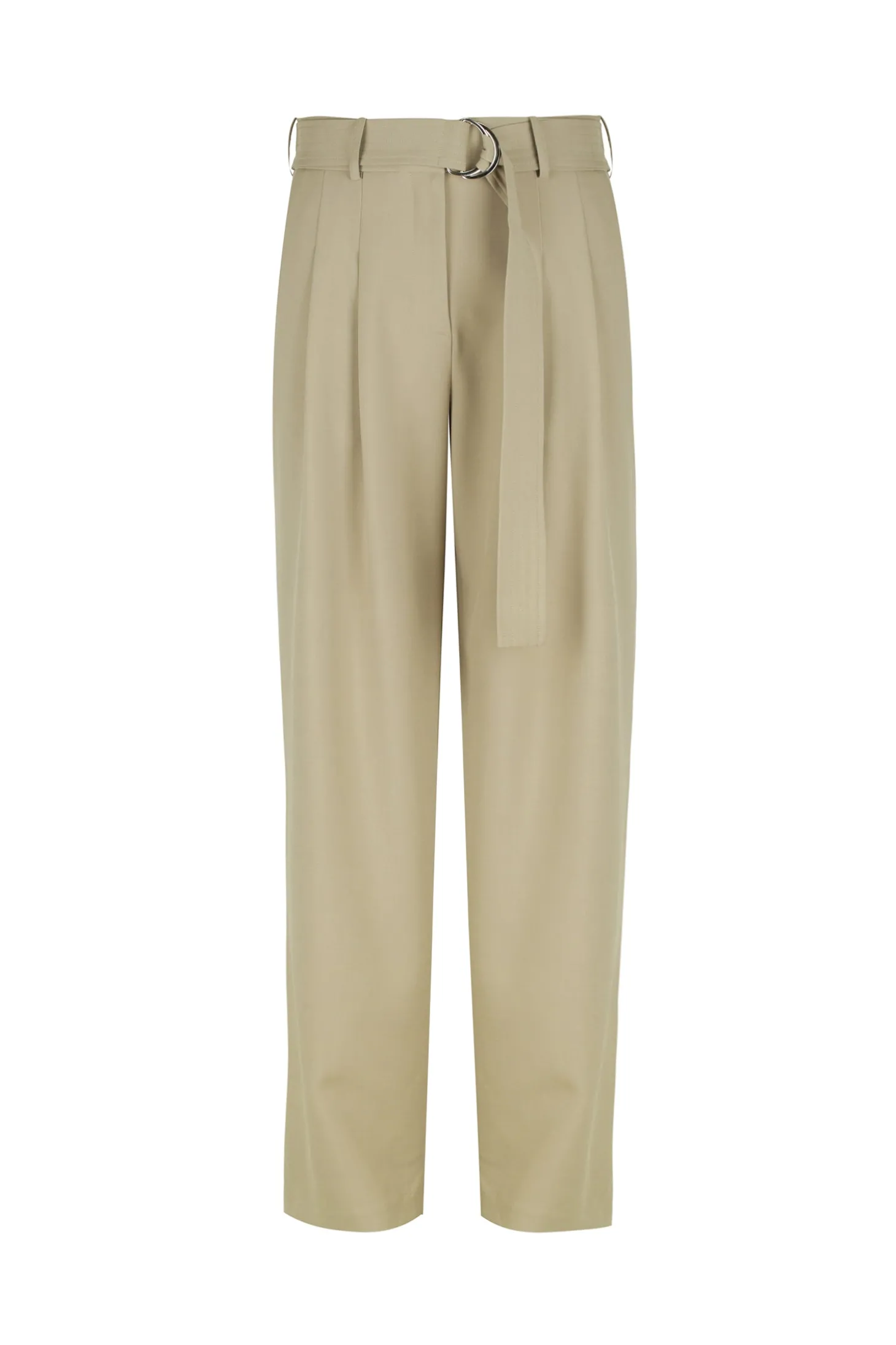 Irina Pant Pistachio