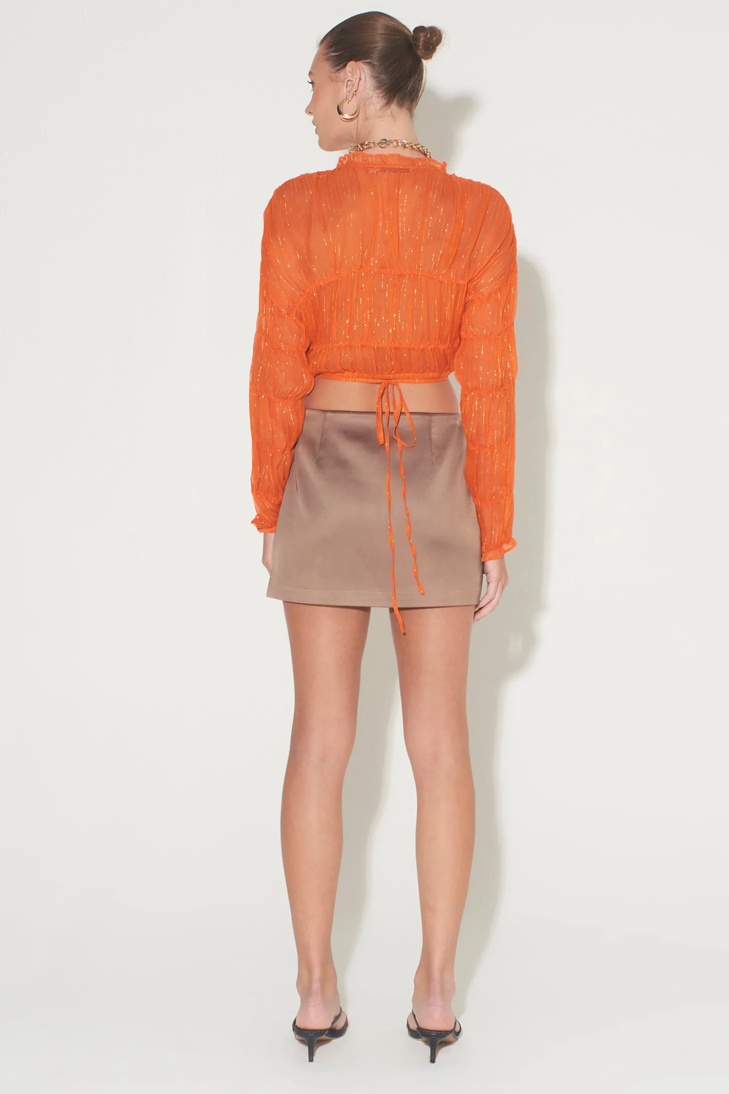 Ithica Top Mango