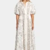 Jacinda Dress Botanica