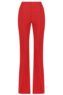 Jasper Flares Samba