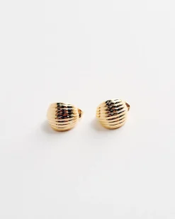 Jean Earrings