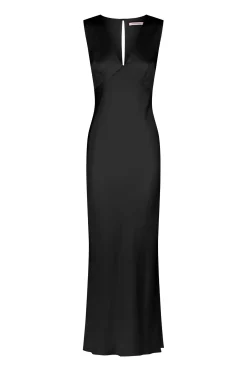 Jessa Dress Black