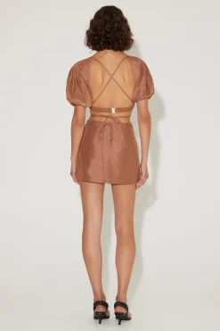 Jose Top Brown Sugar