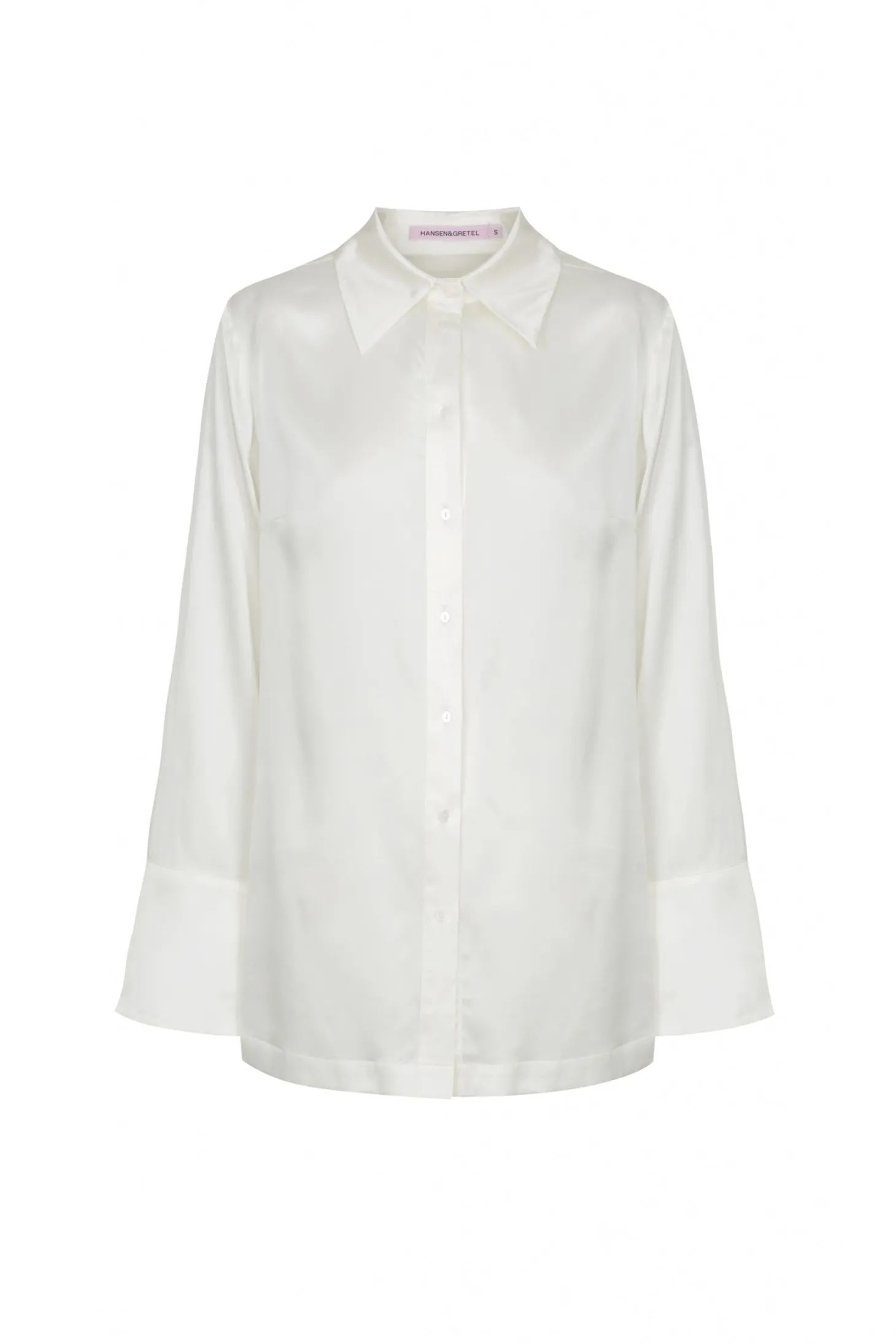 Jules Shirt Bone