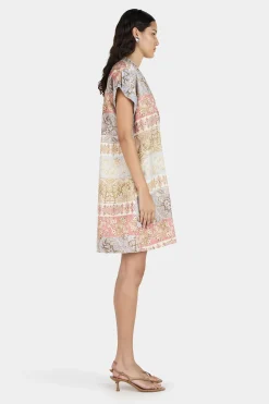 Kathryn Dress Paisley Lane