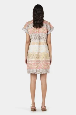 Kathryn Dress Paisley Lane