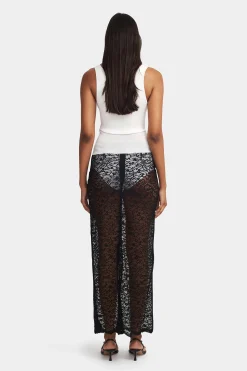 Katia Skirt Black