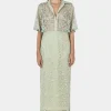 Katia Skirt Bluebell