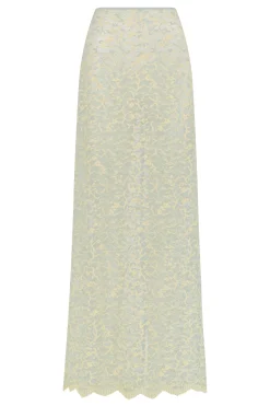 Katia Skirt Bluebell