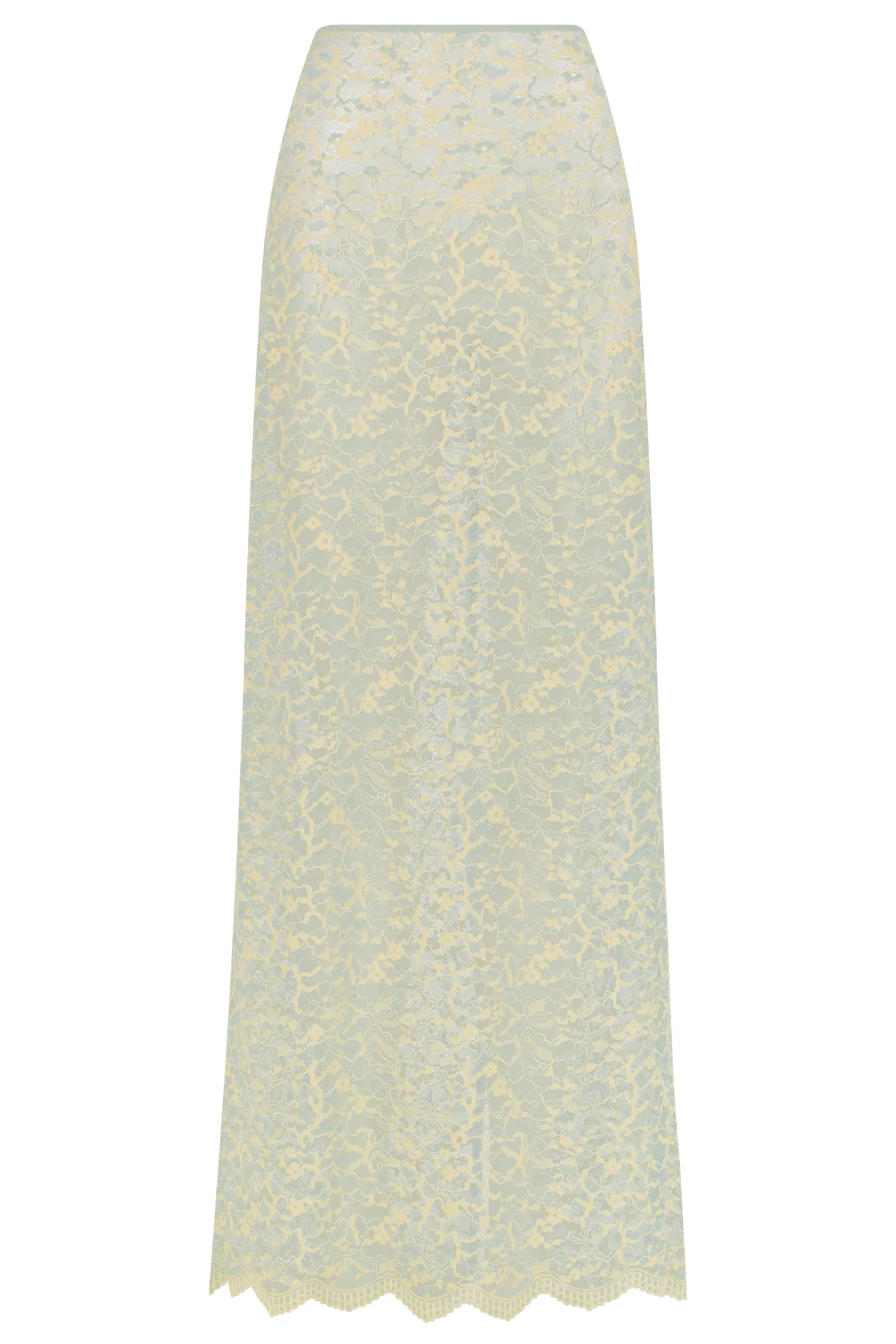 Katia Skirt Bluebell