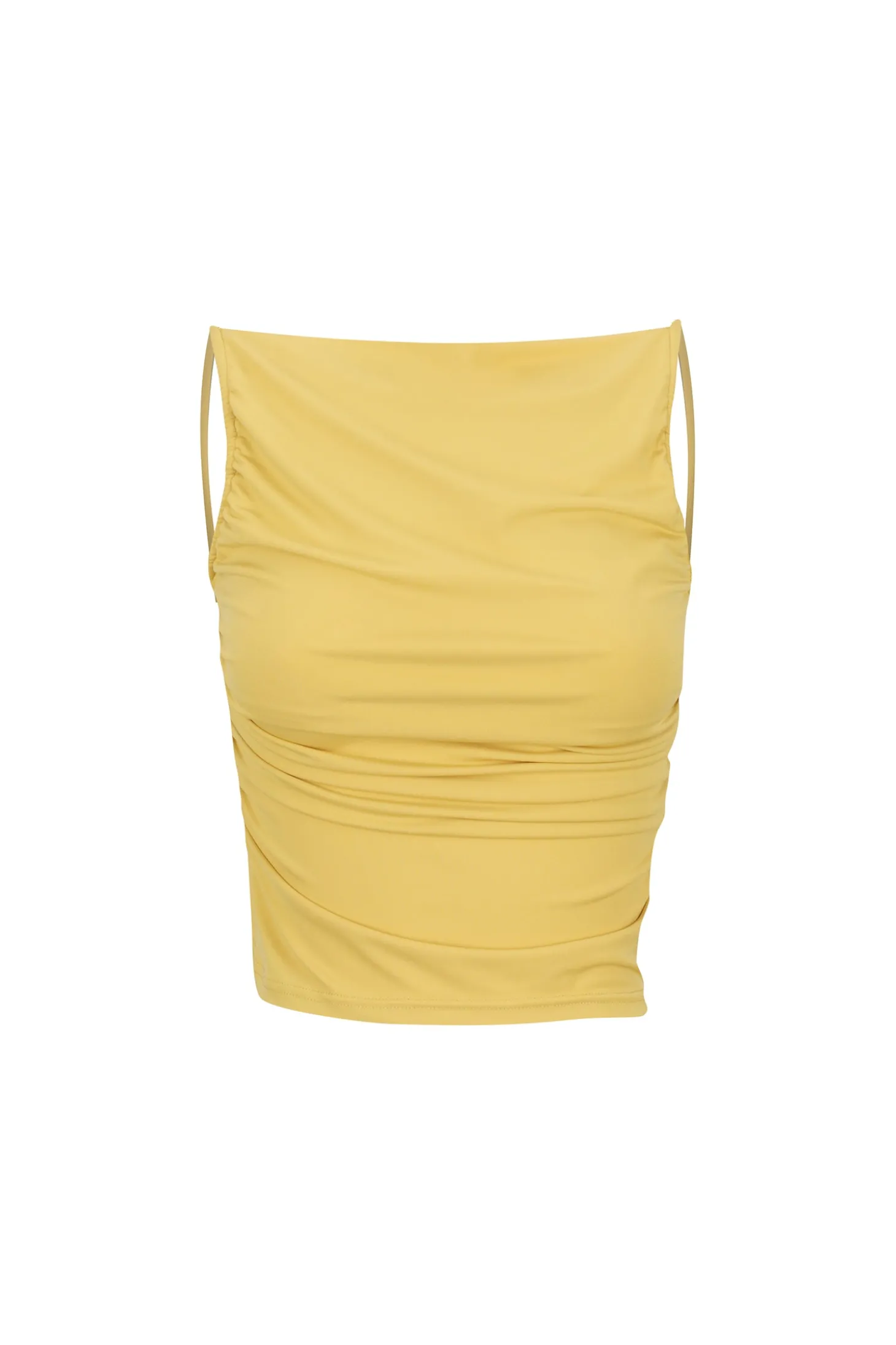 Kit Jersey Tank Blonde