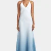 Kitty Maxi Dress Ocean Spray