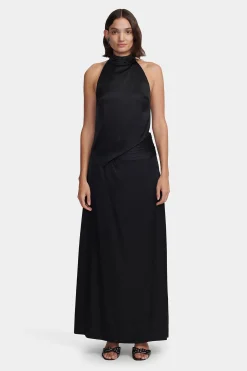 Kloss Top Black