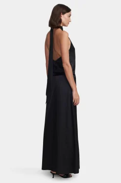Kloss Top Black