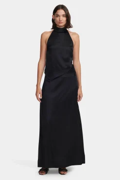 Kloss Top Black