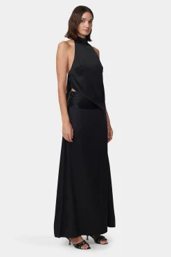 Kloss Top Black