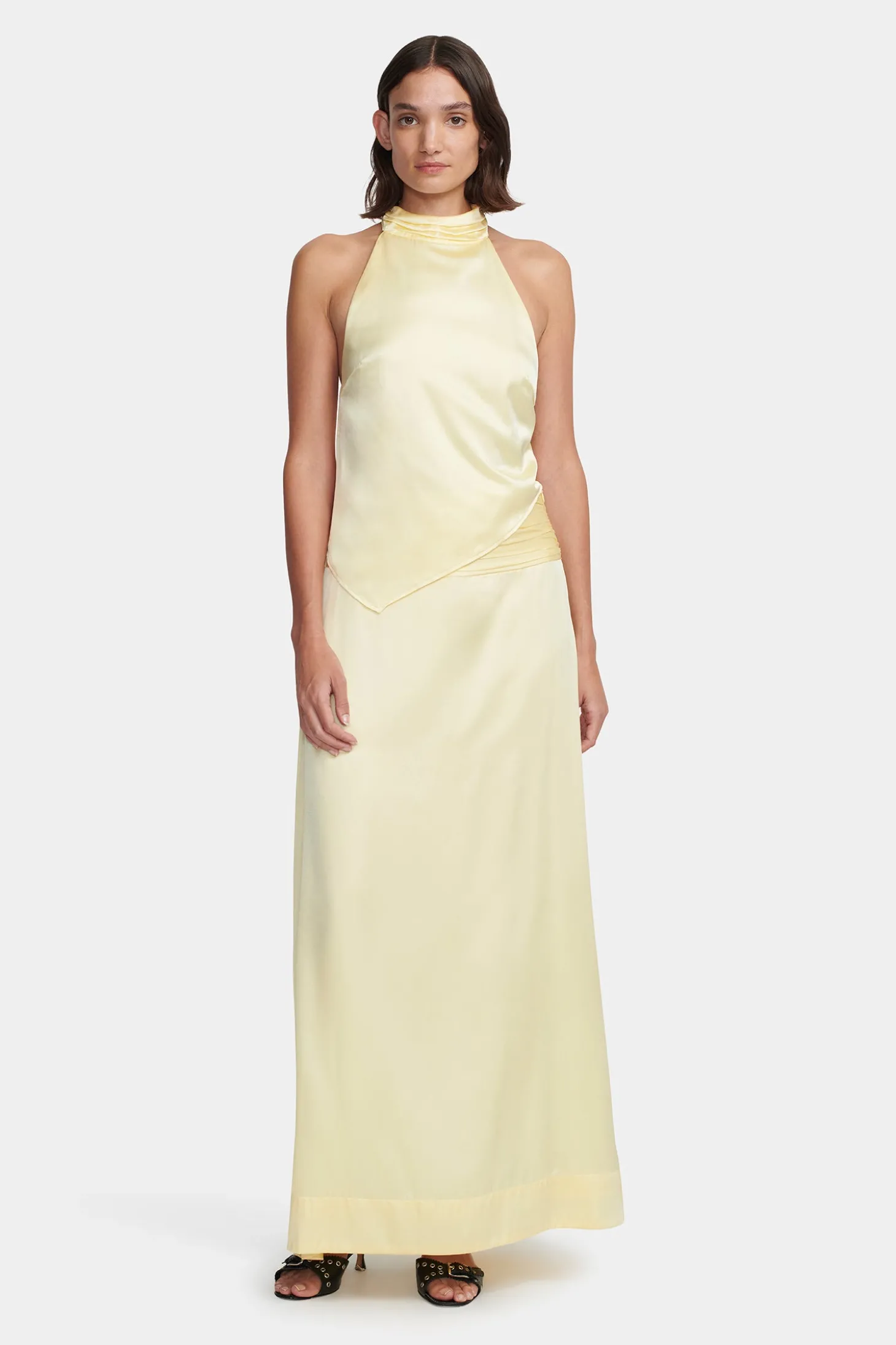 Kloss Top Butter