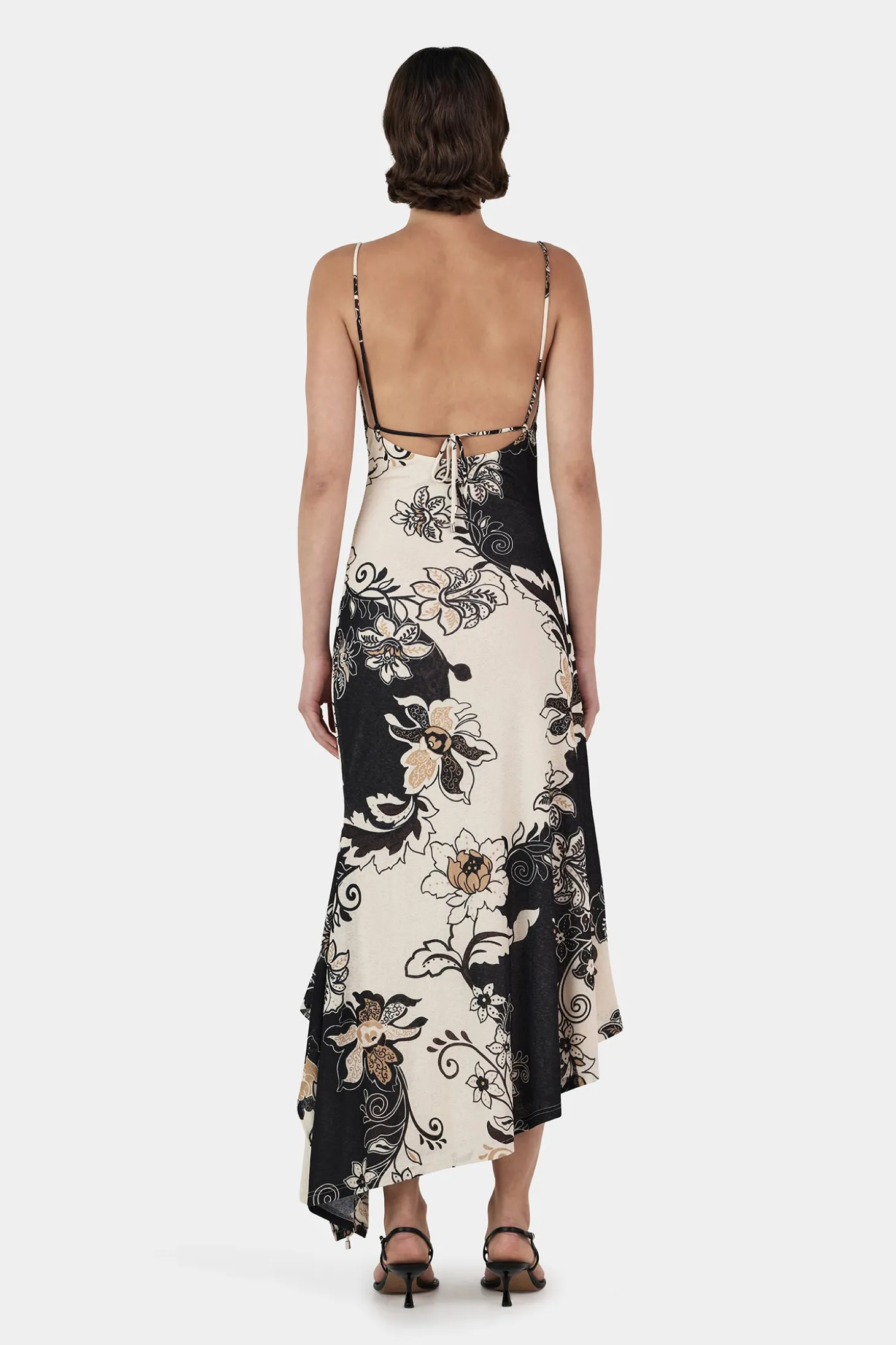 Lani Dress Nightgarden