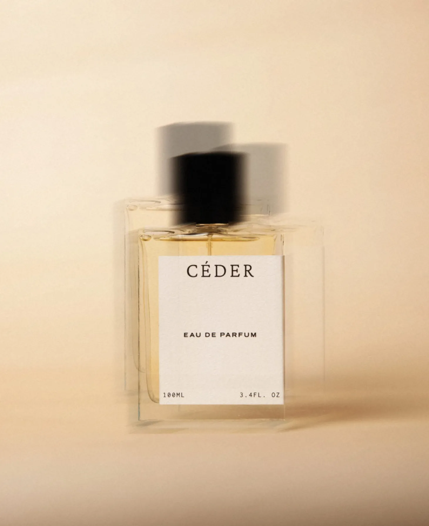 Loess Eau De Parfum