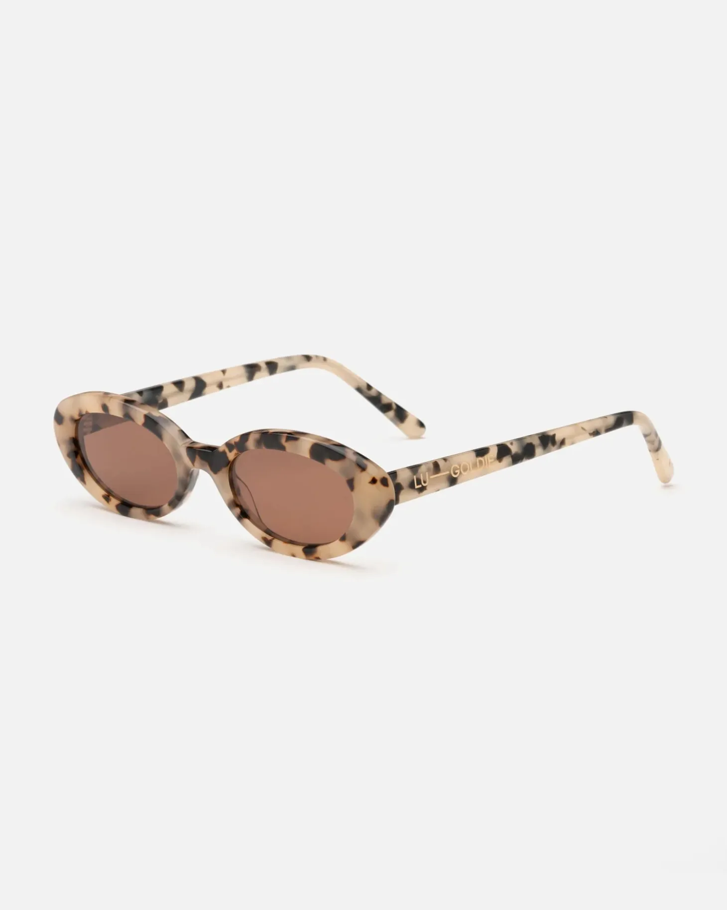 Lu Goldie Sylvie Choc Tort