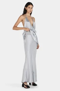 Luella Skirt Stone