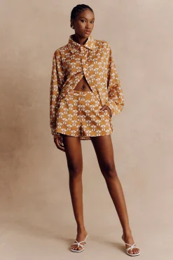 Lumiere Shortie Summer Breeze