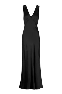 Marcelle Dress Black