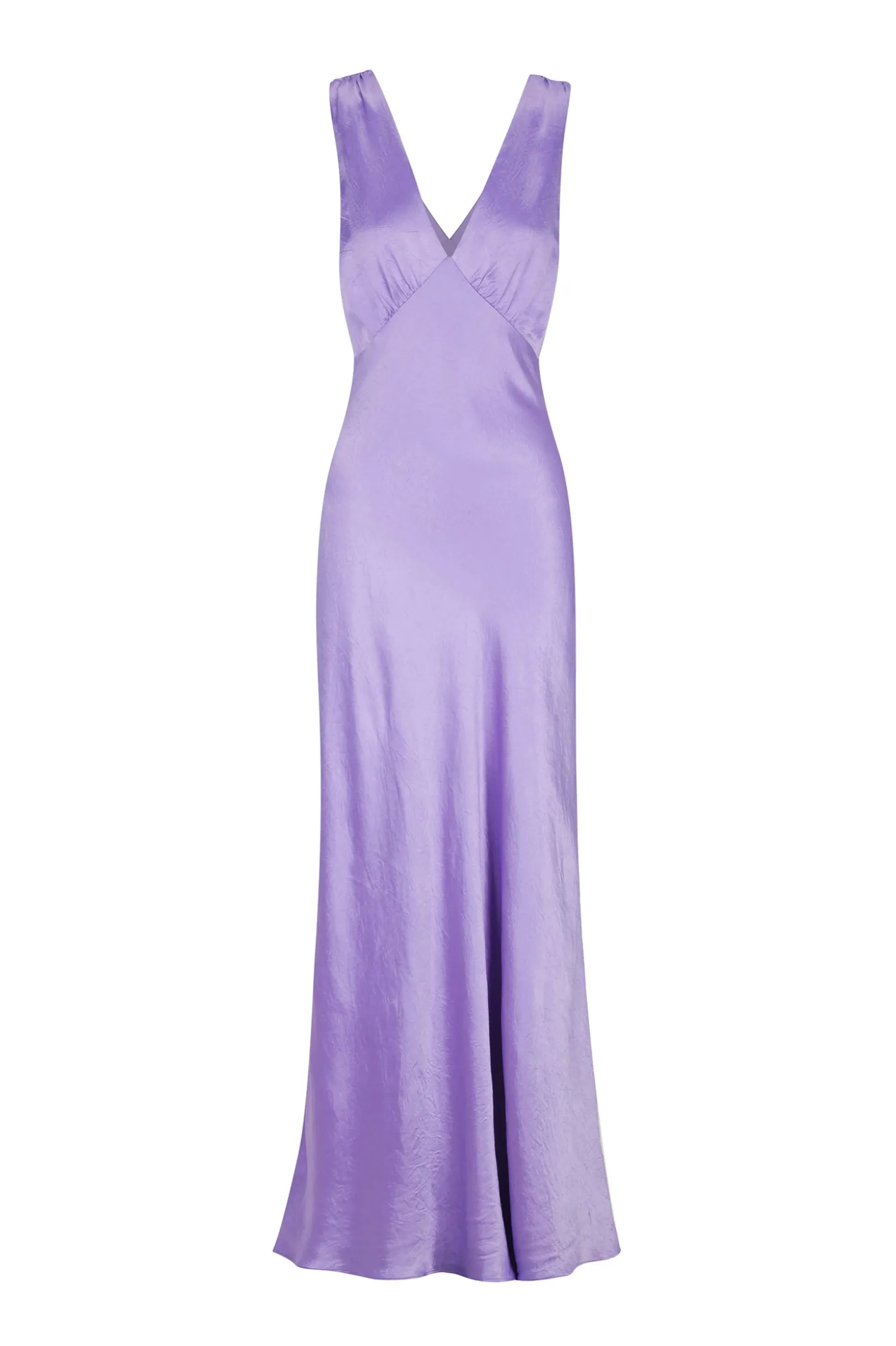 Marcelle Dress Lavender