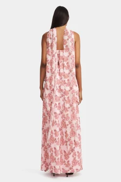 Margot Dress Orchid Bloom PRE-ORDER