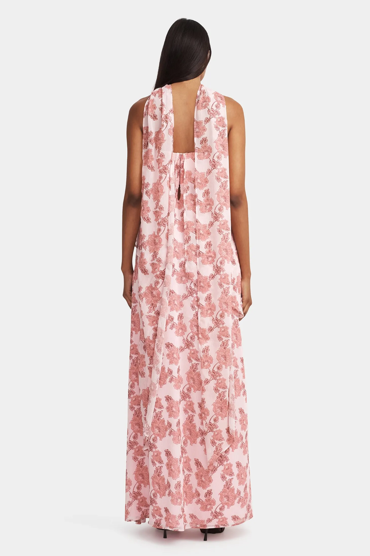 Margot Dress Orchid Bloom PRE-ORDER