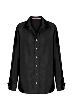 Mccall Shirt Black