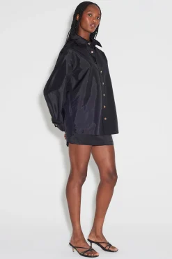 Mccall Shirt Black