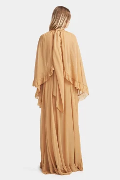McVie Cape Fawn