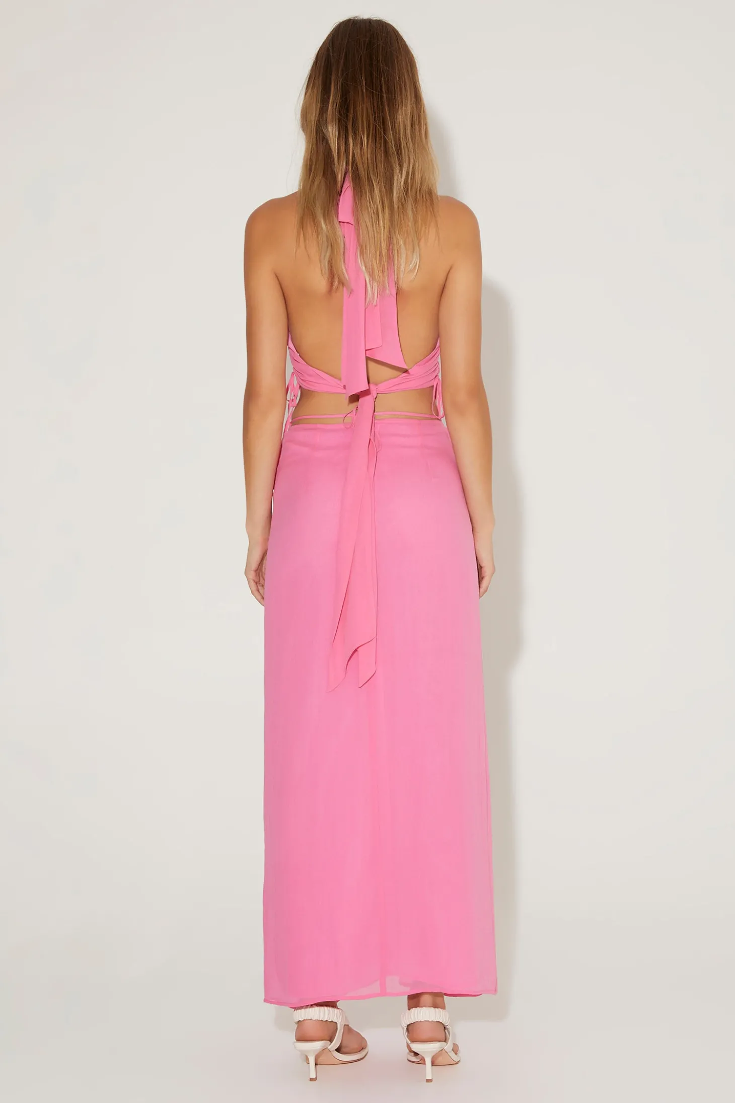 Micah Skirt Sherbet