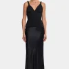 Mila Skirt Black