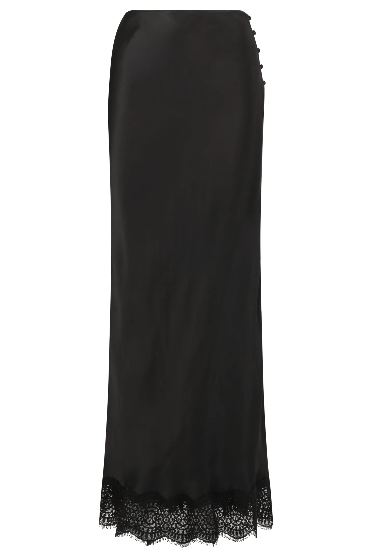 Mila Skirt Black