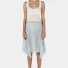 Miller Skirt Glacier