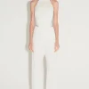 Nash Pant White