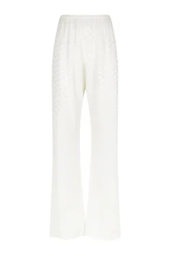 Nash Pant White