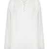 Nathaniel Shirt Ivory
