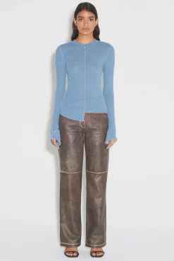 Nikita Top Indigo