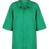Paddy Shirt Jade