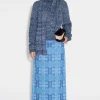 Pippa Jumper Blue