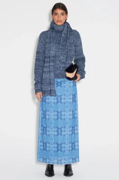 Pippa Jumper Blue