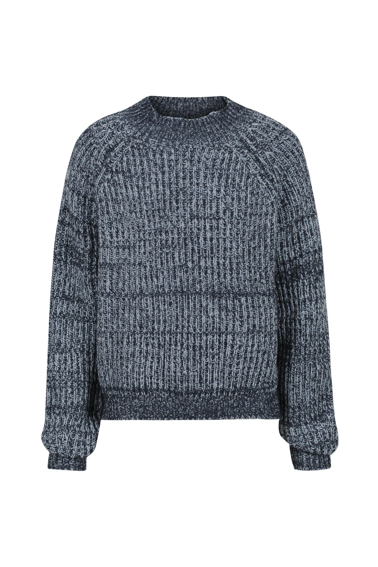 Pippa Jumper Blue