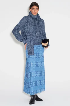 Pippa Jumper Blue