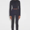 Reilly Legging Black