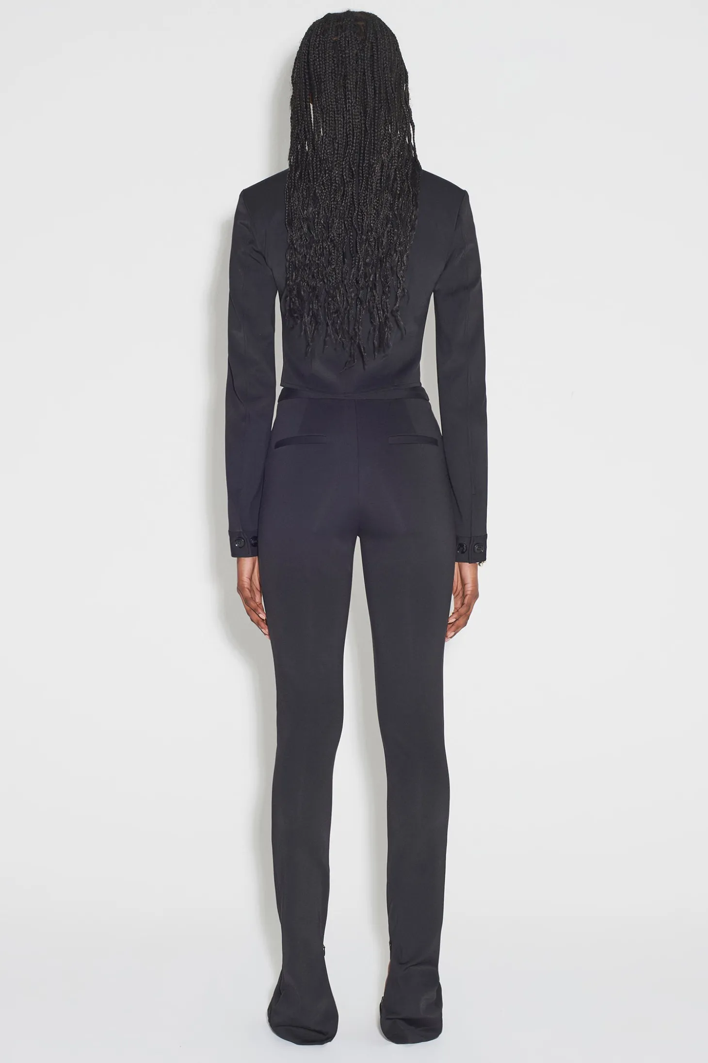 Reilly Legging Black