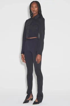 Reilly Legging Black