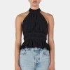 Remington Halter Black